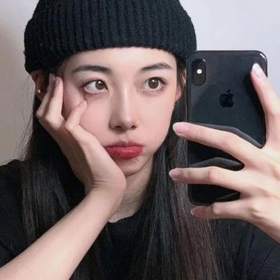 山里的春天